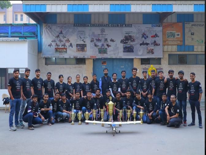 KIET Ghaziabad Infrastructure photo 7